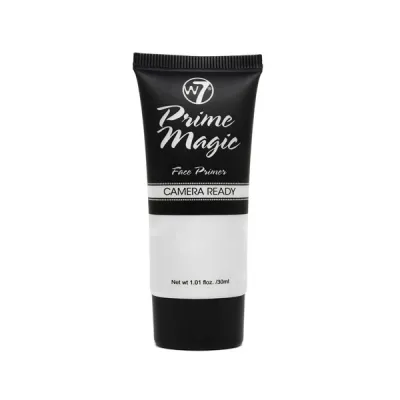 W7 Prime Magic Face Primer 30ml