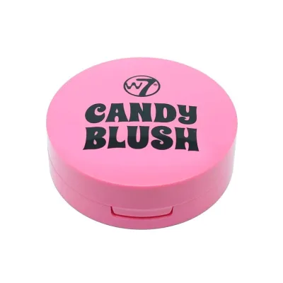 W7 Candy Blush Angel Dust