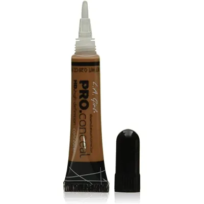 LA Girl Pro Concealer HD - GC986 - Chestnut