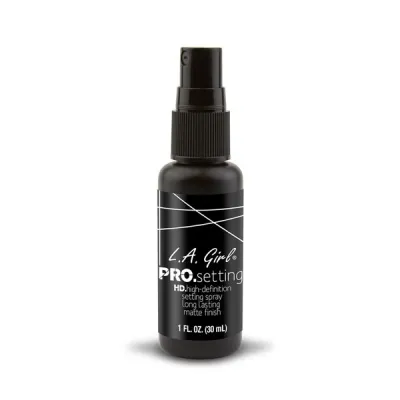 L.A. Girl Pro Setting HD Setting Spray 30ml