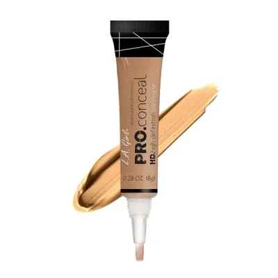 L.A. Girl Pro Concealer Warm Honey GC982