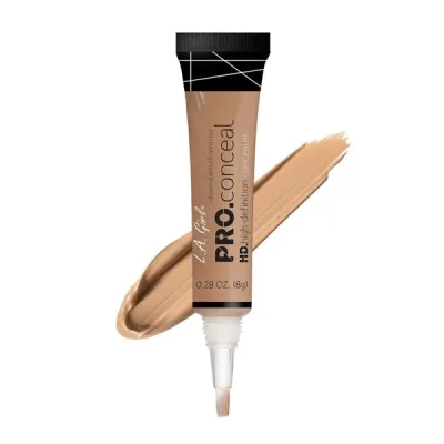 L.A. Girl HD Pro Concealer Medium Bisque GC975