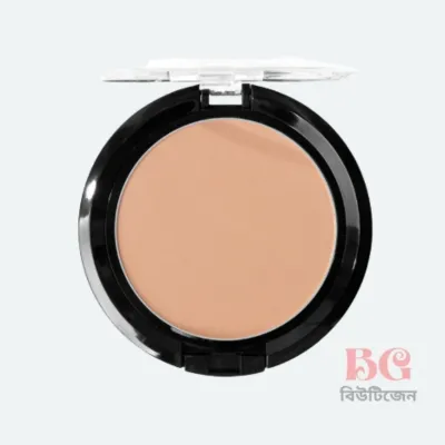 J.Cat Compact Powder Au Natural 101