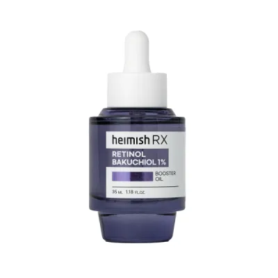 Heimish RX RETINOL BAKUCHIOL BOOSTER OIL 35ml