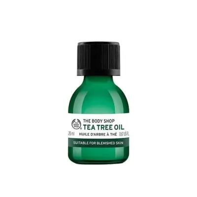 The Body Shop Tea Tree Oil 20ml