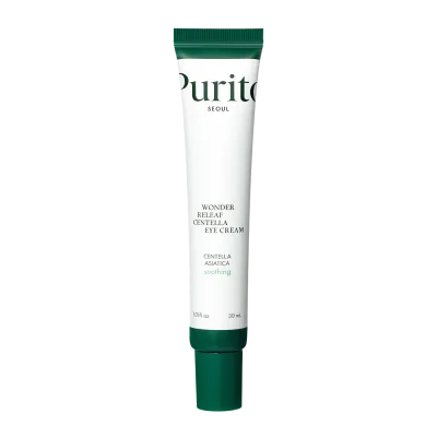 Purito Wonder Releaf Centella Eye Cream 30ml