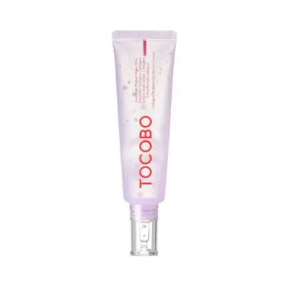 TOCOBO COLLAGEN BRIGHTENING EYE GEL CREAM 30ML