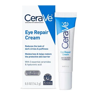 Cerave Eye Repair Cream 14ml