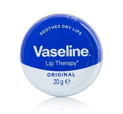 Vaseline Lip Therapy–Original 20gm