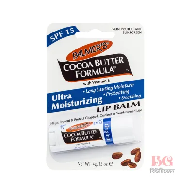 Palmers Cocoa Butter Lip Balm SPF 15