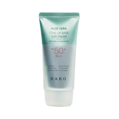 DABO Tone Up Base Sun Cream SPF50+ PA+++ 70ml