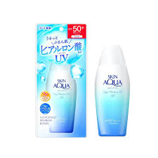 Skin Aqua Super Moisture Gel SPF50 + PA ++++ 110g