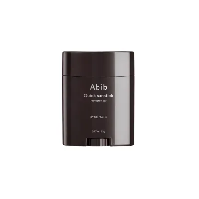 ABIB QUICK SUN STICK PROTECTION BAR SPF50+ PA++++ 22G