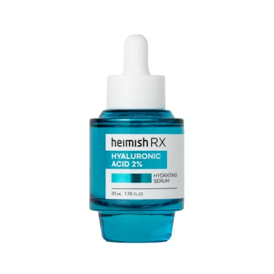 Heimish RX Hyaluronic Acid 2% Hydrating Serum 35ml