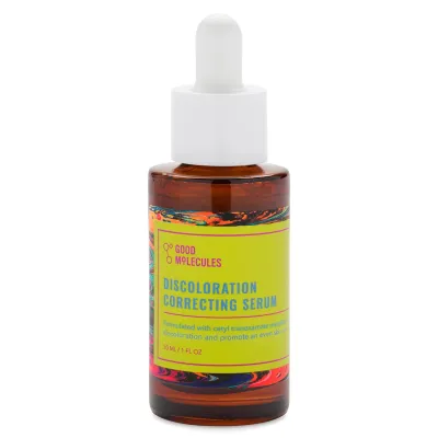 Good Molecules Discoloration Correcting Serum 30ml