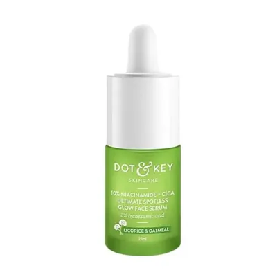 Dot & Key Cica 10% Niacinamide Serum 30ml