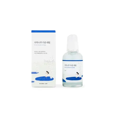 ROUND LAB BIRCH JUICE MOISTURIZING SERUM 50ML