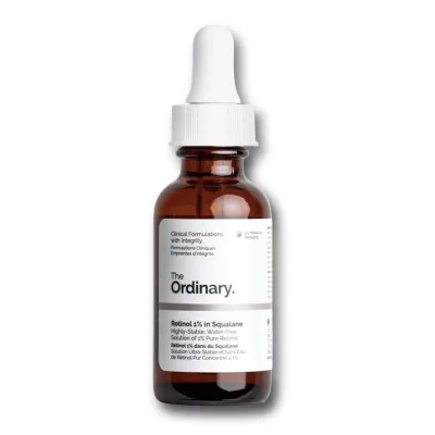 The Ordinary Retinol 1% in Squalane 30ml