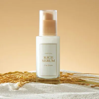 I’M FROM RICE SERUM 30ML