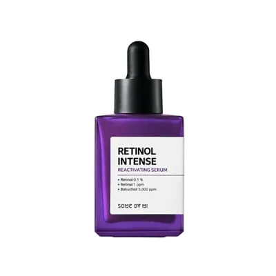 Some By Mi Retinol Intense Reactivating Serum 30ml