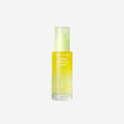 Goodal Green Tangerine Vita C Dark Spot Serum – 40ml