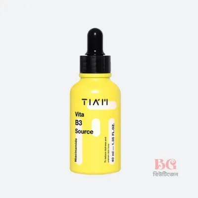 Tiam Vita B3 Source Serum 40ml