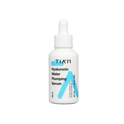 TIA’M Hyaluronic Water Plumping Serum 40ml