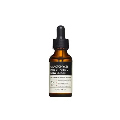 Some By Mi Galactomyces Pure Vitamin C Glow Serum- 30ml