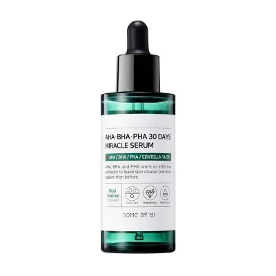 Some By Mi AHA-BHA-PHA 30 Days Miracle Serum 50ml