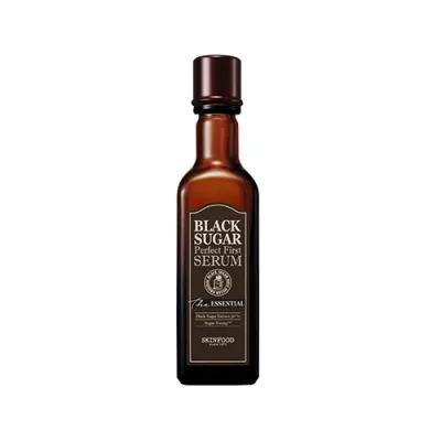 SKINFOOD Black Sugar Perfect First Serum Essential 120ml