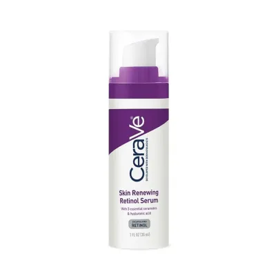 Cerave Skin Renewing Retinol Serum 30ml