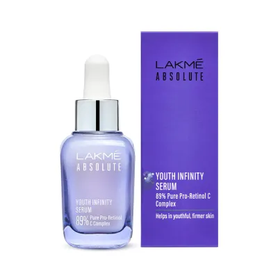 LAKMÉ YOUTH INFINITY SERUM 30 ML