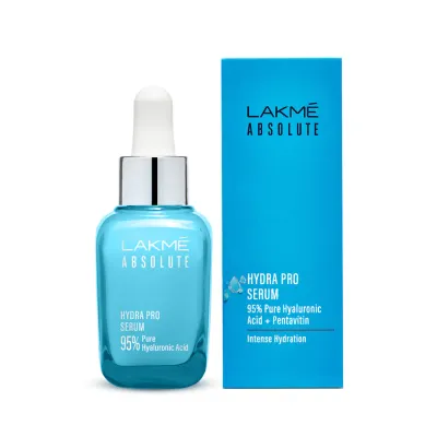 LAKME ABSOLUTE HYDRA PRO SERUM 30ML