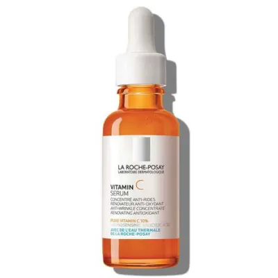 La Roche posay 10% PURE VITAMIN C SERUM 30ml