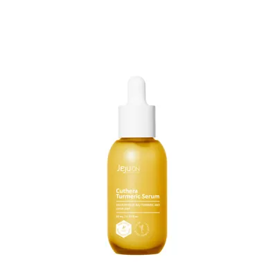 Jejuon Cuthera Turmeric Serum 45mL