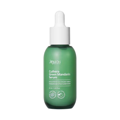 Jejuon Cuthera Green Mandarin Serum 45ml