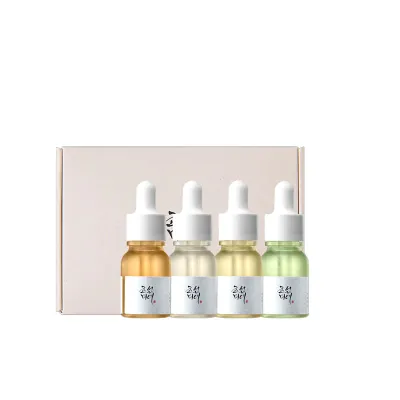 BEAUTY OF JOSEON HANBANG SERUM DISCOVERY KIT