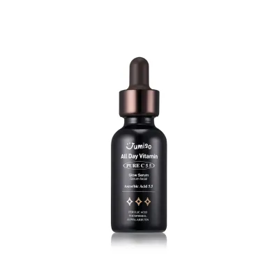 Jumiso All Day Vitamin Pure C 5.5 Glow Serum 30ml