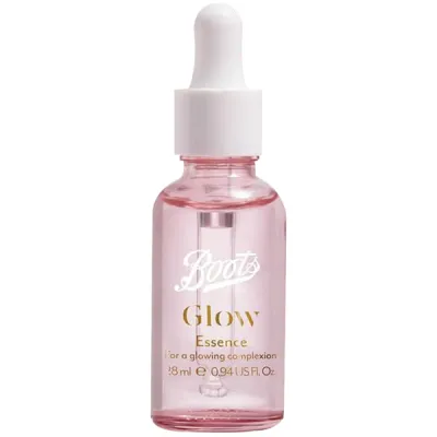 Boots Glow Essence Serum 28ml