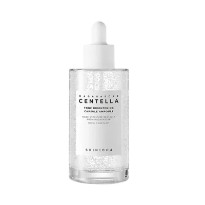 SKIN1004 Madagascar Centella Tone Brightening Capsule Ampoule 100ml