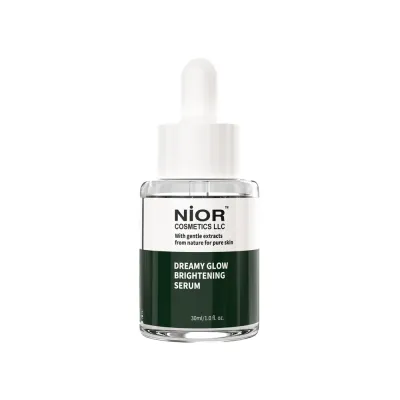 NIOR Dreamy Glow Brightening Serum 30ml