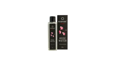 RiBANA Rose Water 100ml