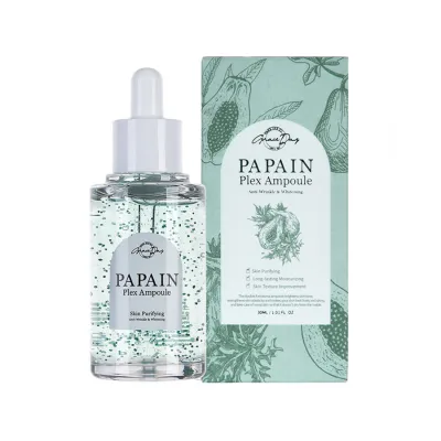 Grace Day Papain Plex Ampoule 50ml