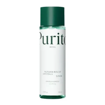 Purito Wonder Releaf Centella Toner 200ml