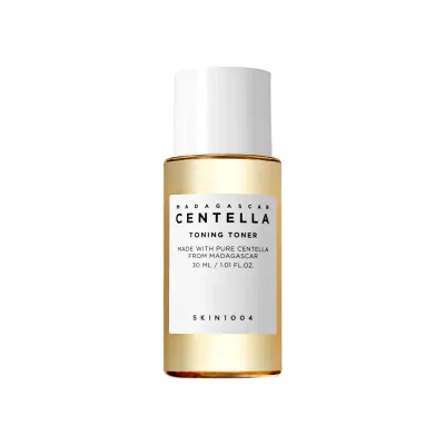 SKIN1004 Madagascar Centella Toning Toner 30ml