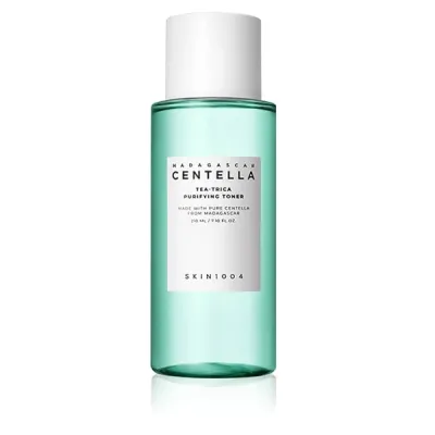 Skin1004 Madagascar Centella Tea-Trica Purifying Toner 210ml