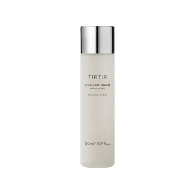 TIRTIR MILK SKIN TONER 150ML