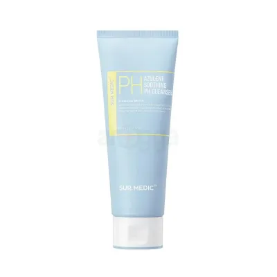 Neogen Sur.medic Azulene Soothing pH Cleanser 150ml