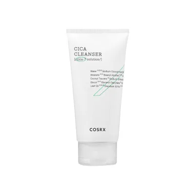 Cosrx Pure Fit Cica Cleanser 150ml