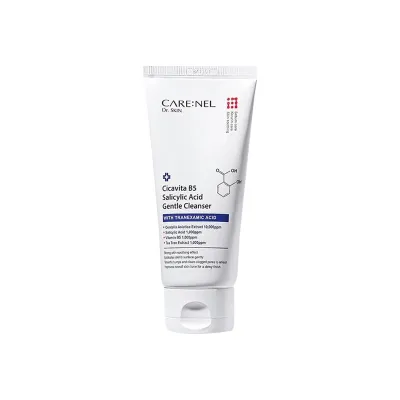 Care:Nel Cicavita B5 Salicylic Acid Gentle Cleanser 150ml